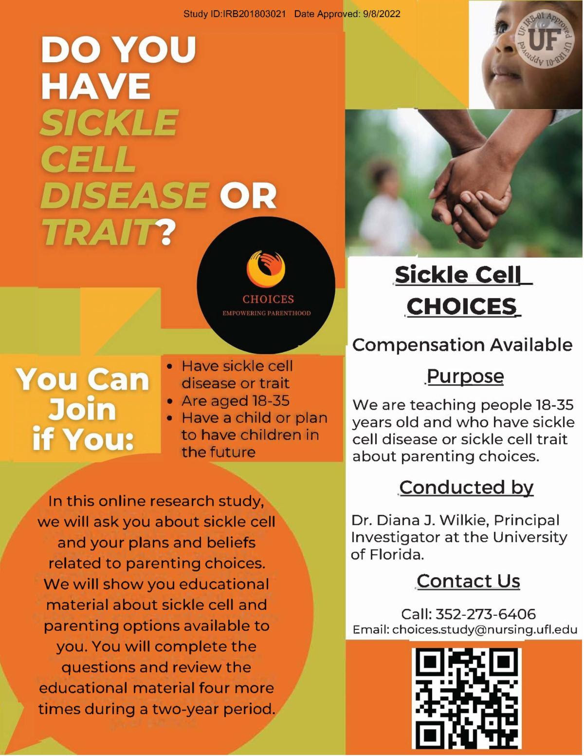 Resources | Sickle Cell of North Alabama