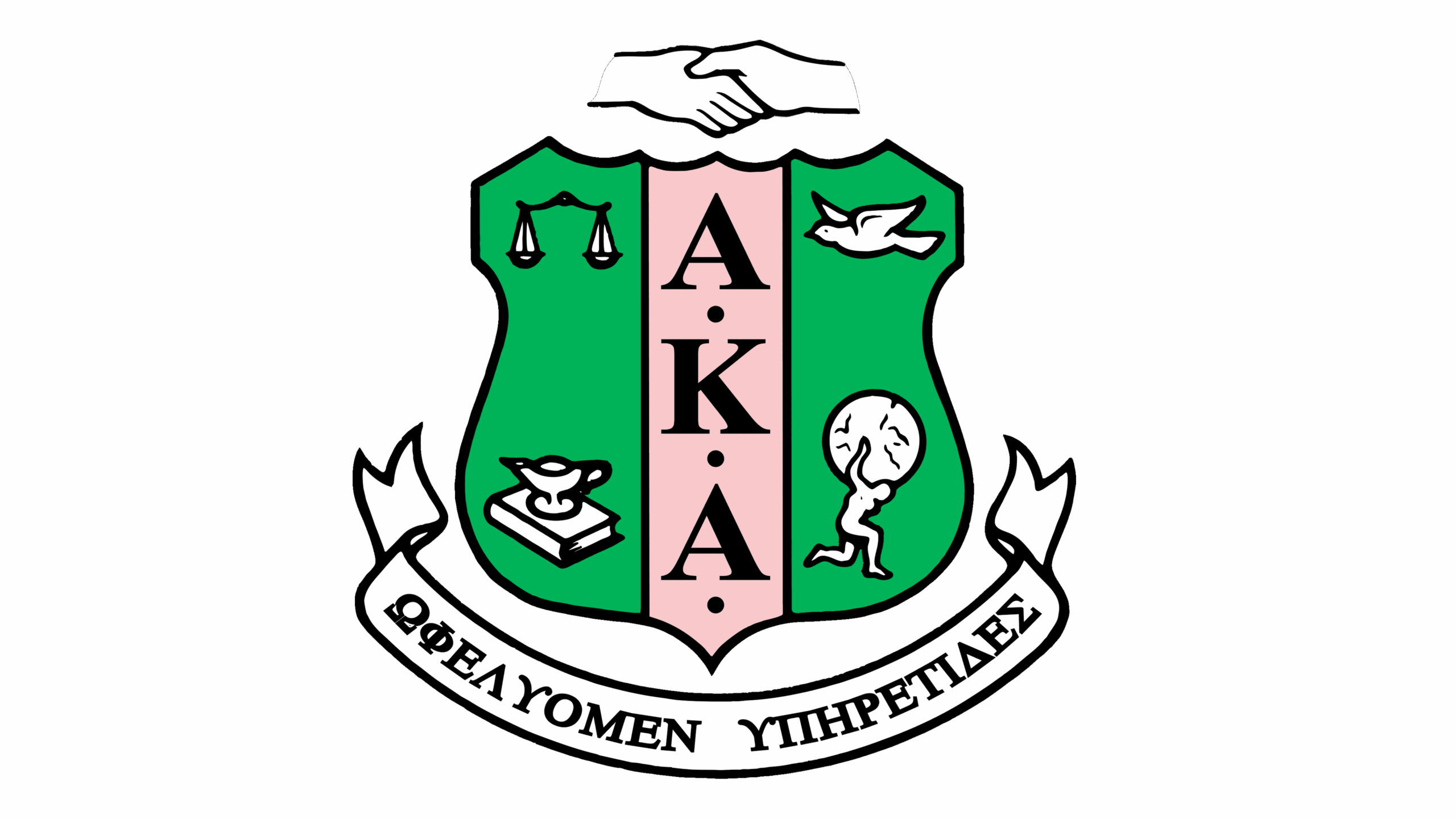 AKA-Logo