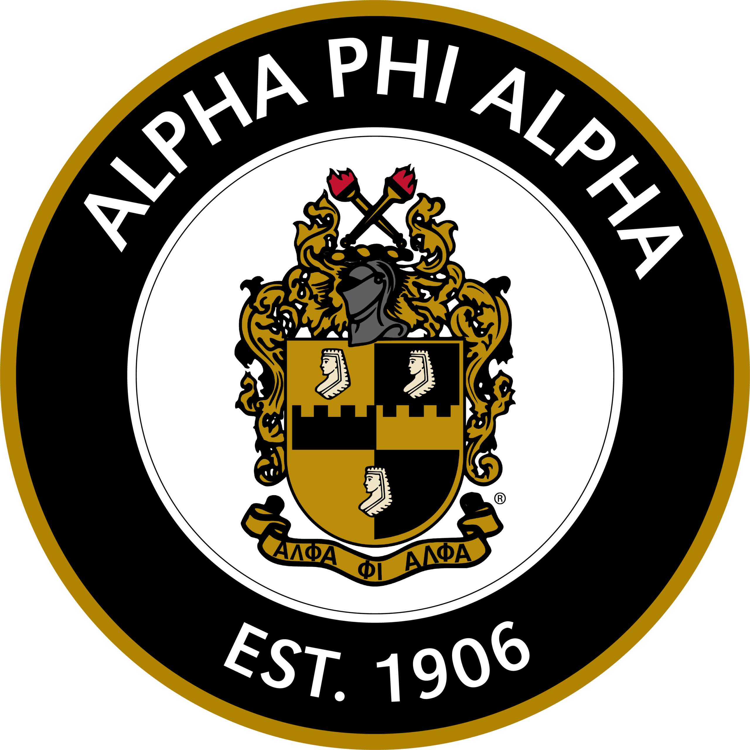 alpha logo